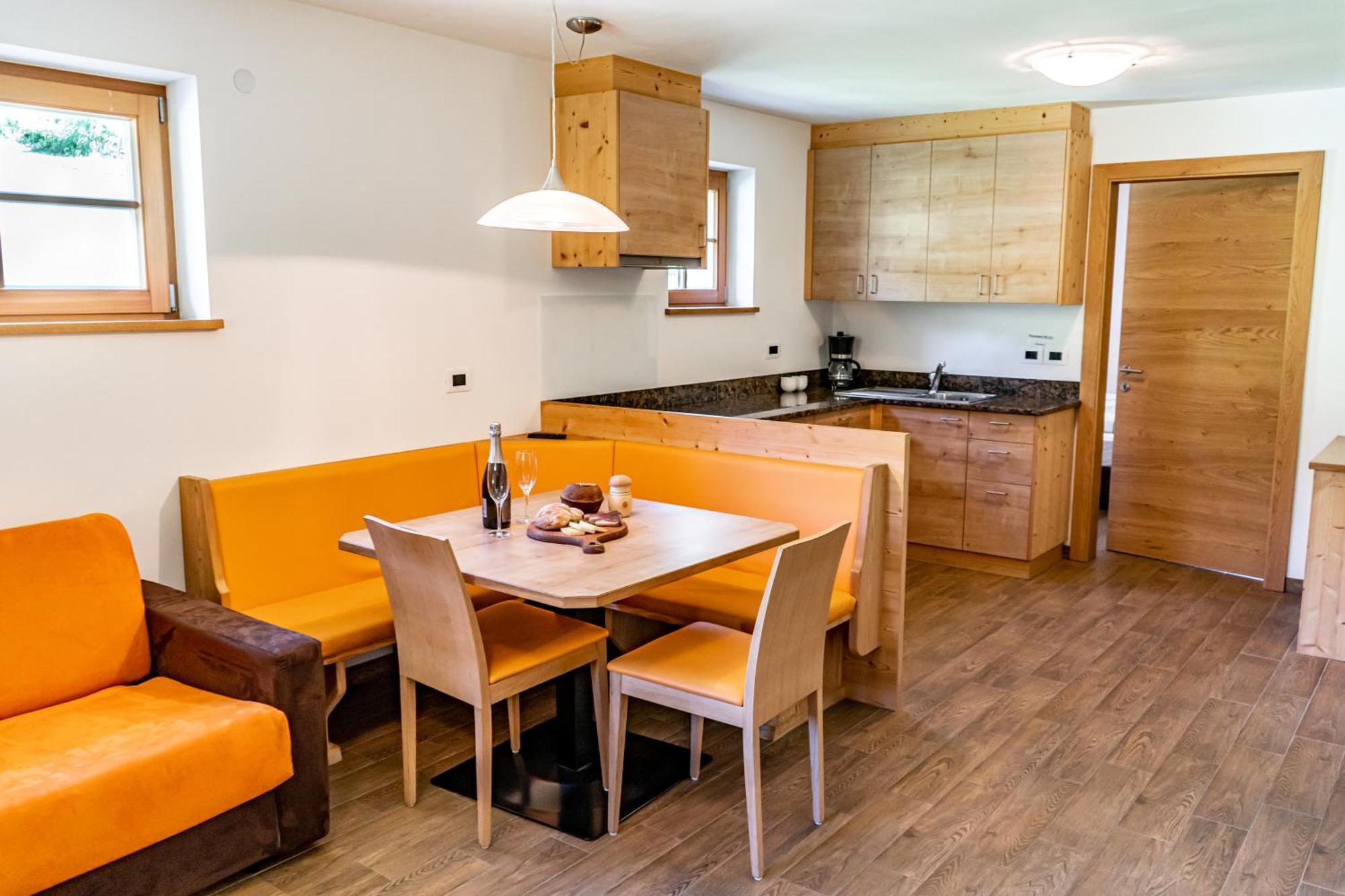 Apartements Precalalt La Villa  Kültér fotó