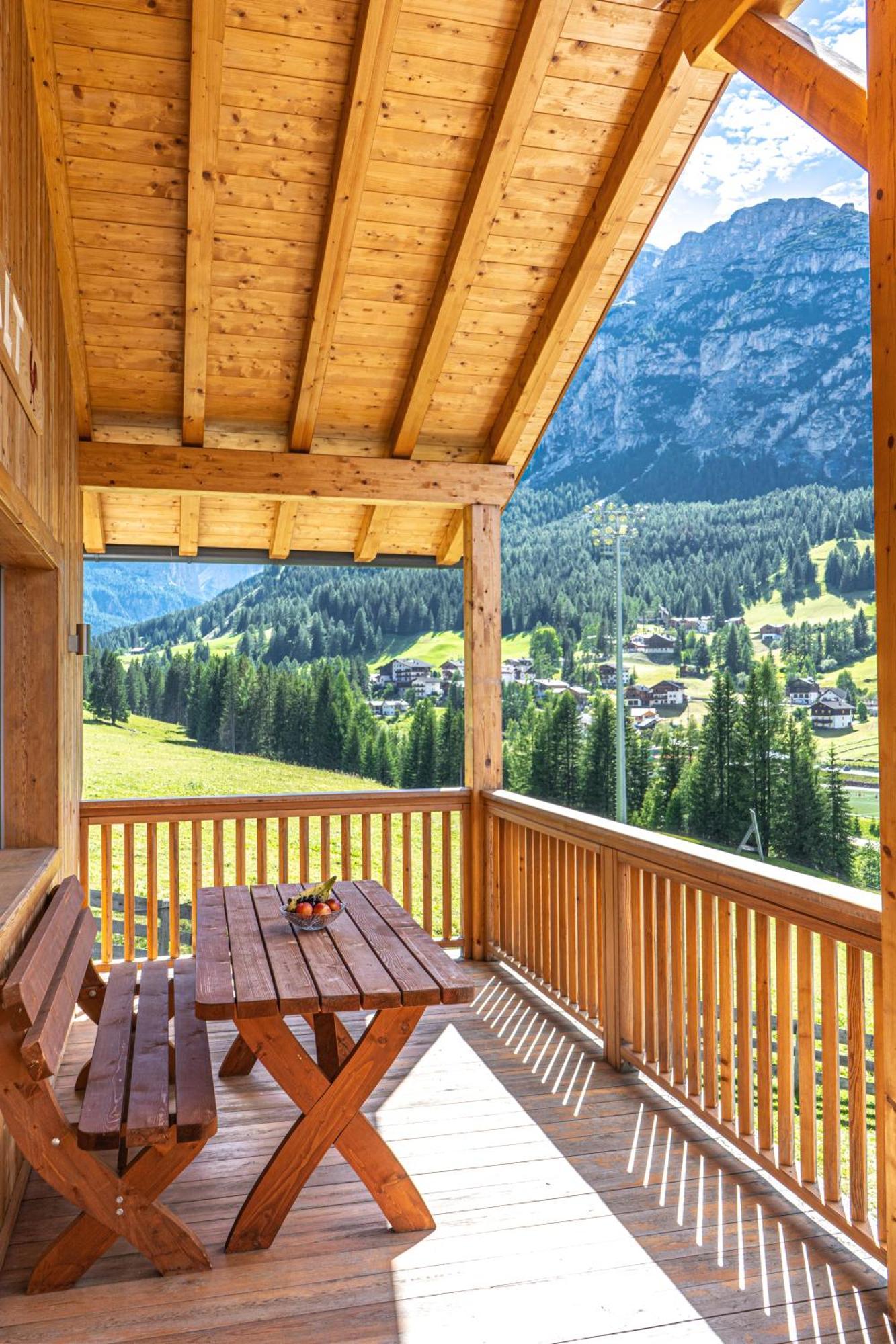 Apartements Precalalt La Villa  Kültér fotó