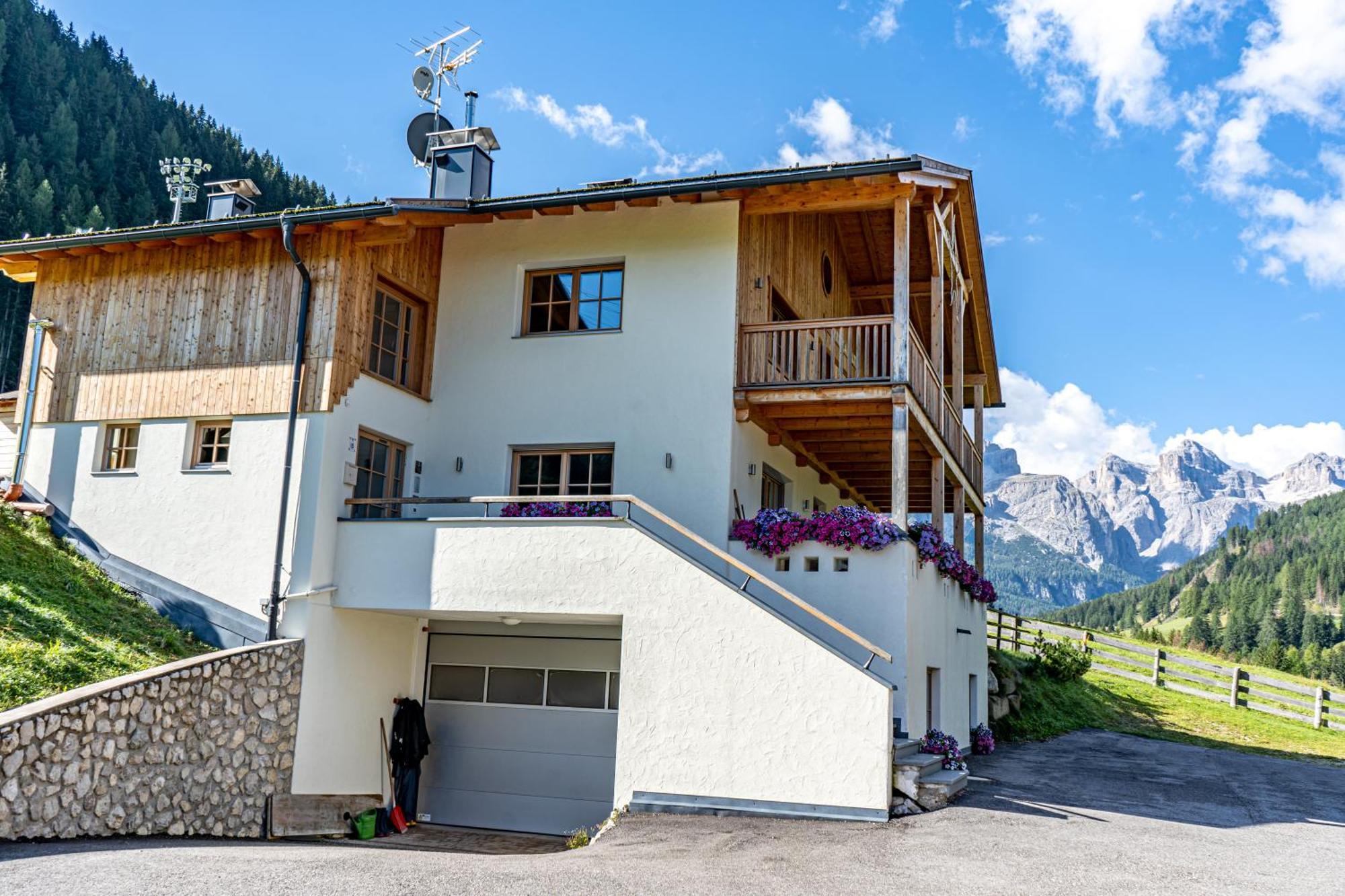 Apartements Precalalt La Villa  Kültér fotó