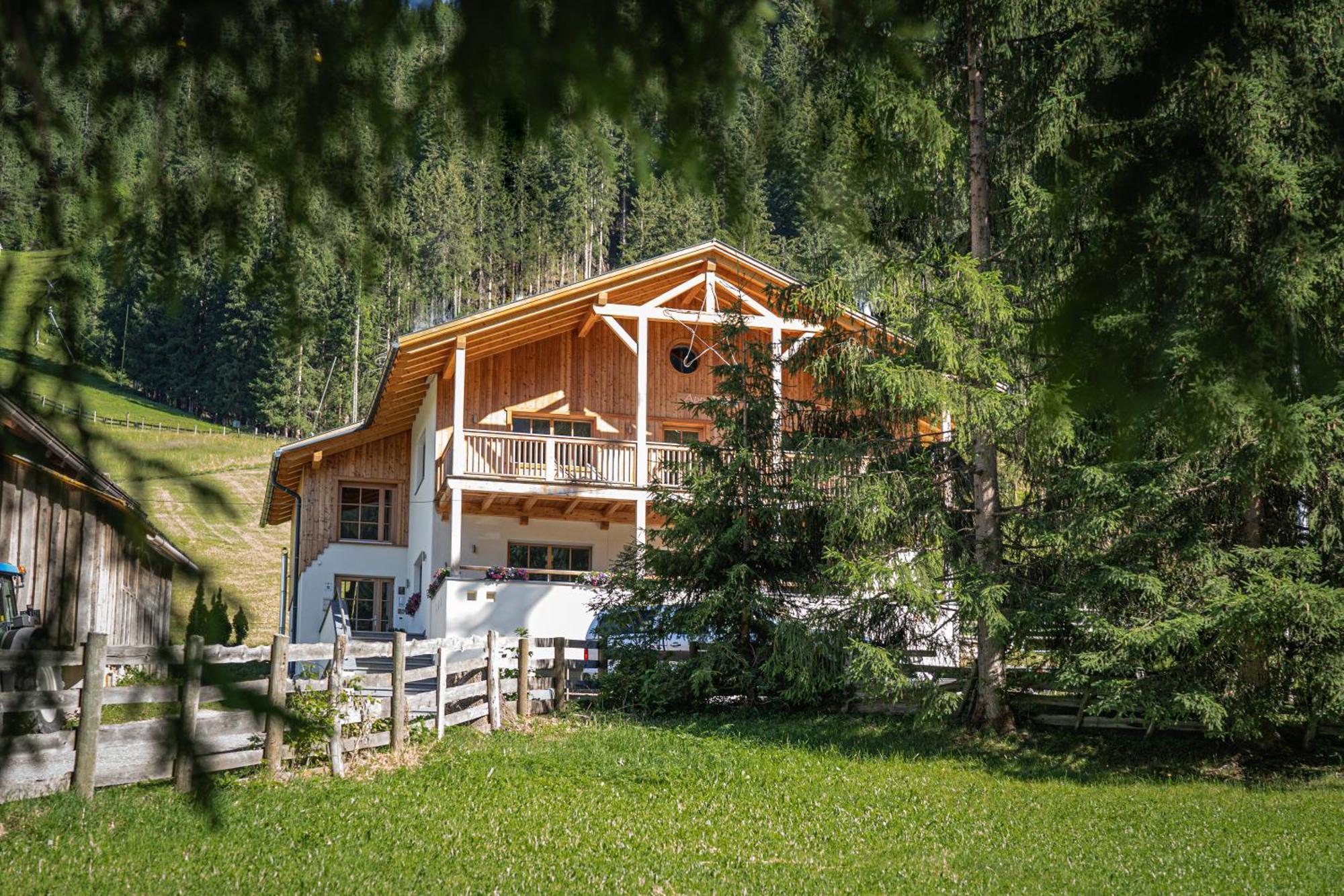 Apartements Precalalt La Villa  Kültér fotó