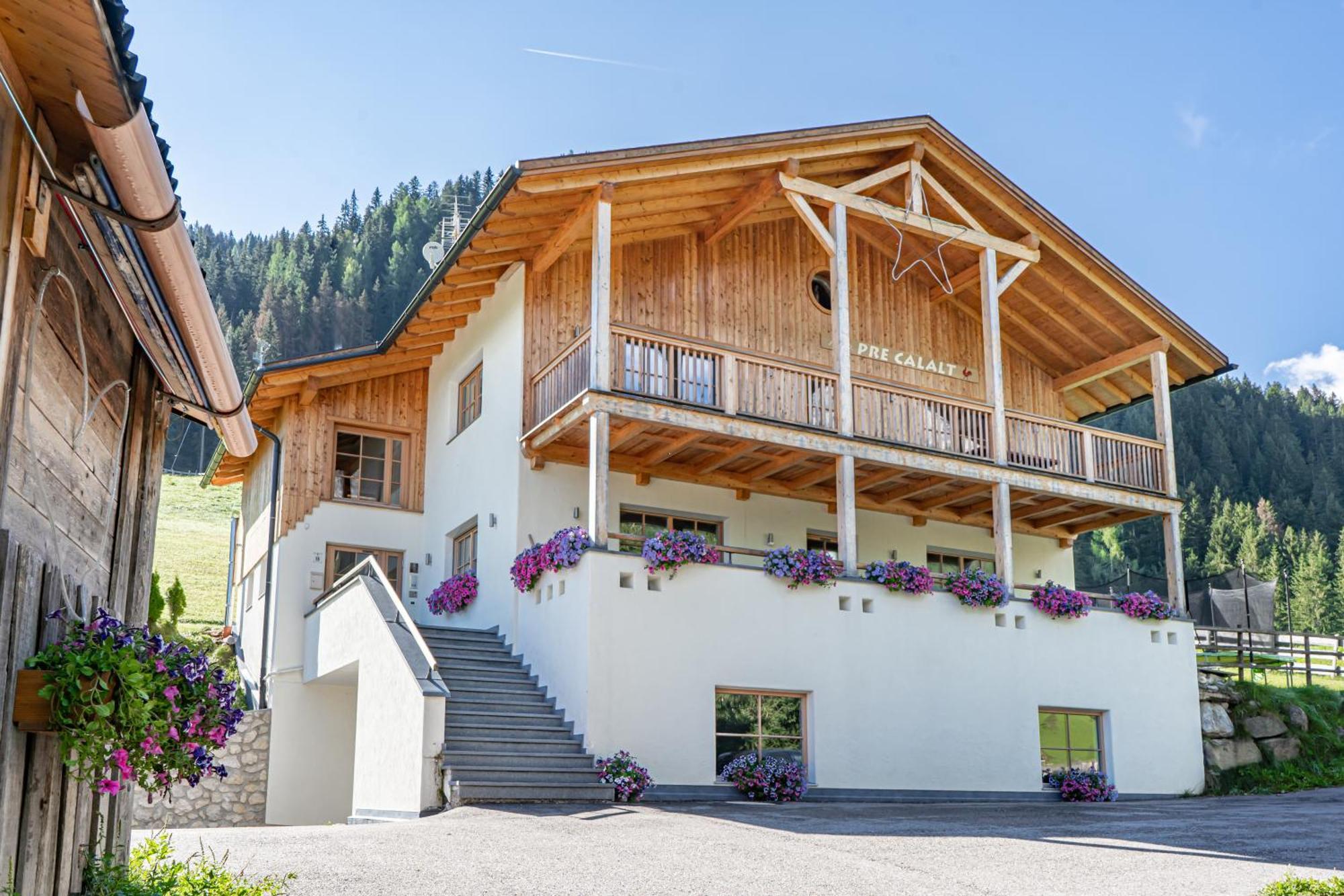 Apartements Precalalt La Villa  Kültér fotó