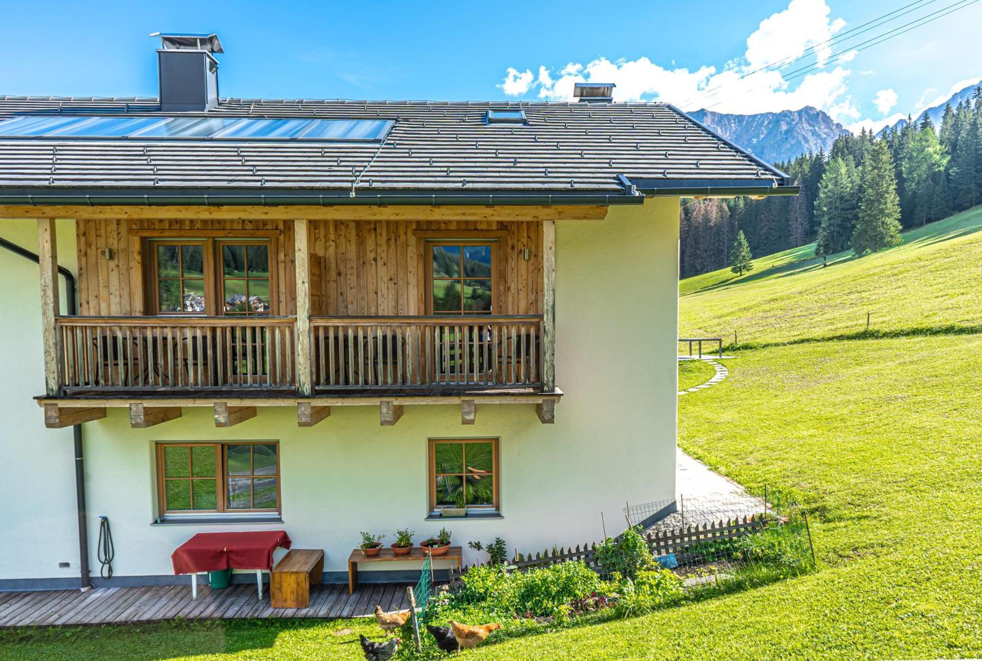 Apartements Precalalt La Villa  Kültér fotó