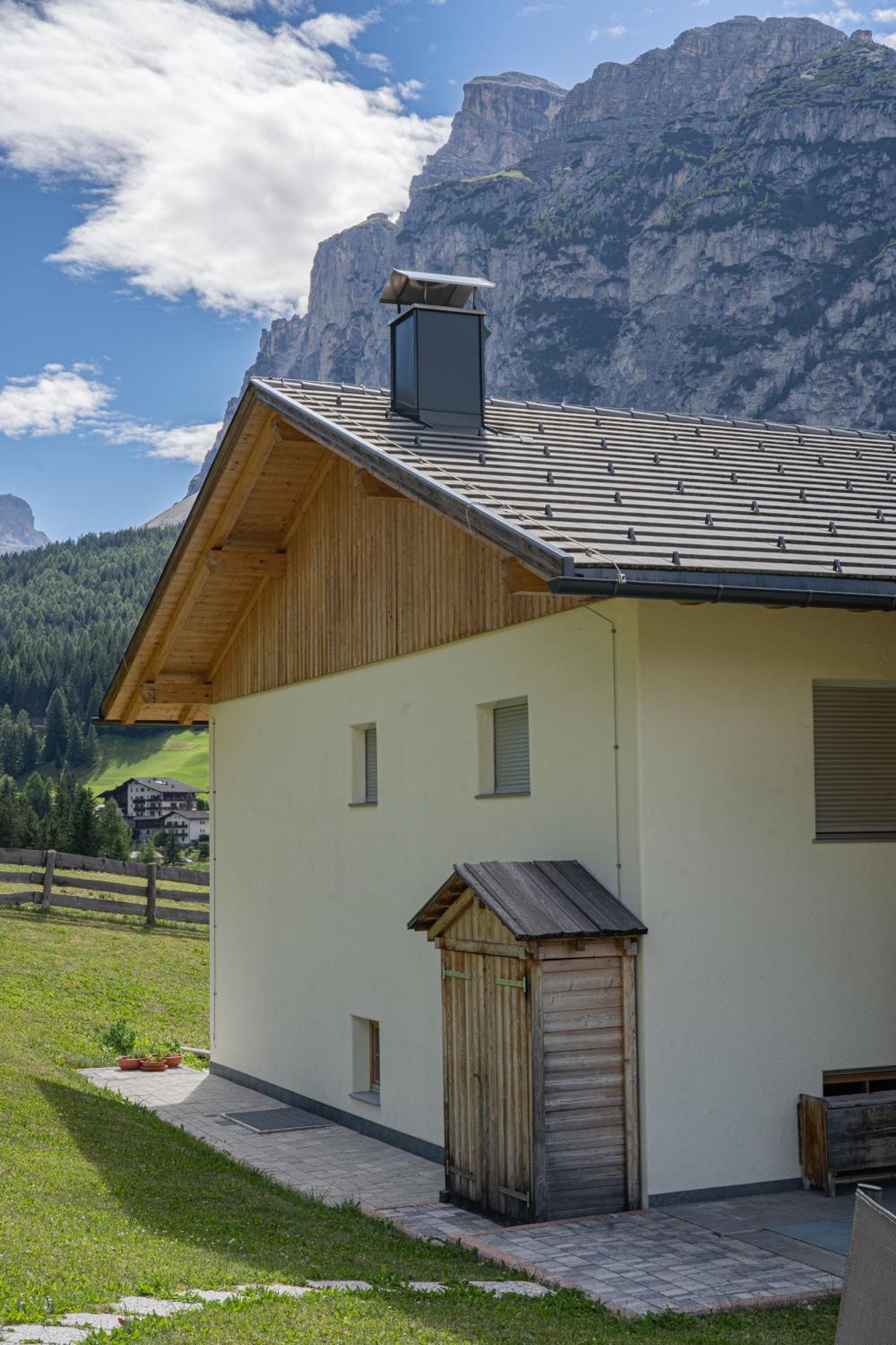 Apartements Precalalt La Villa  Kültér fotó