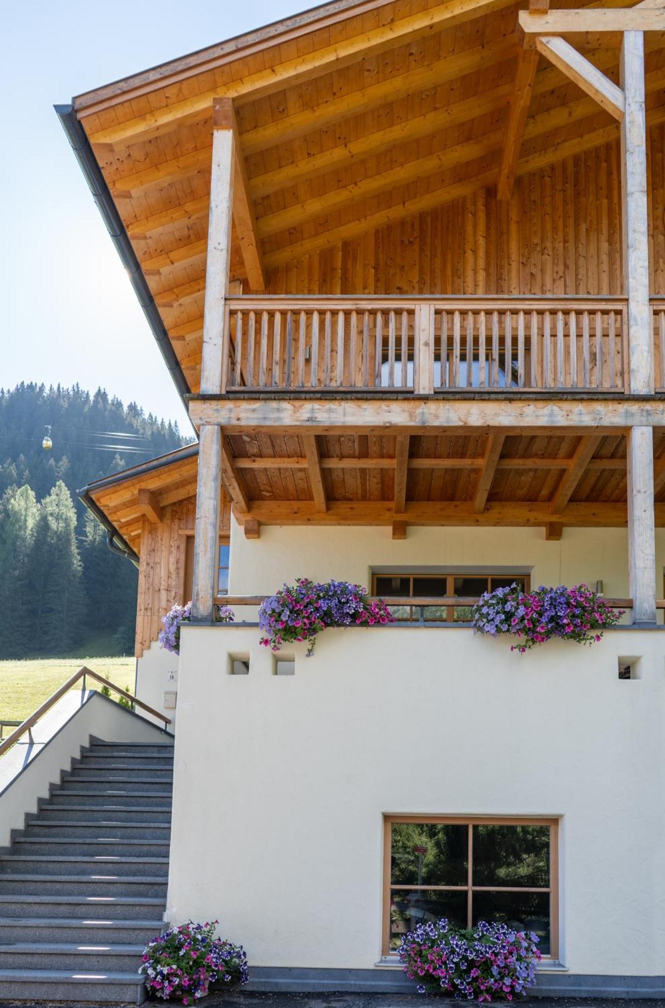 Apartements Precalalt La Villa  Kültér fotó