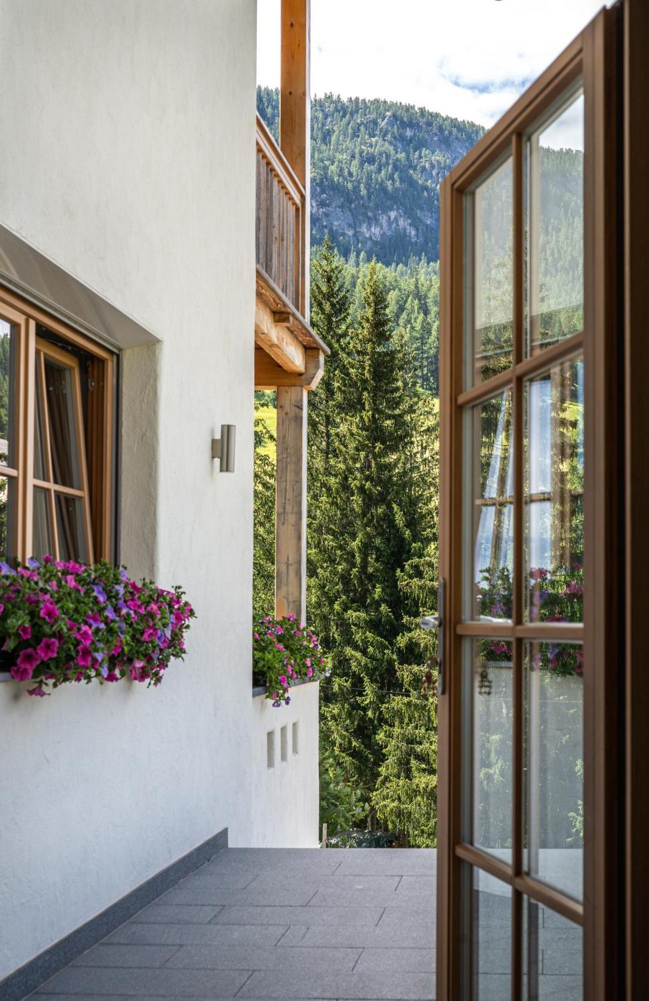 Apartements Precalalt La Villa  Kültér fotó