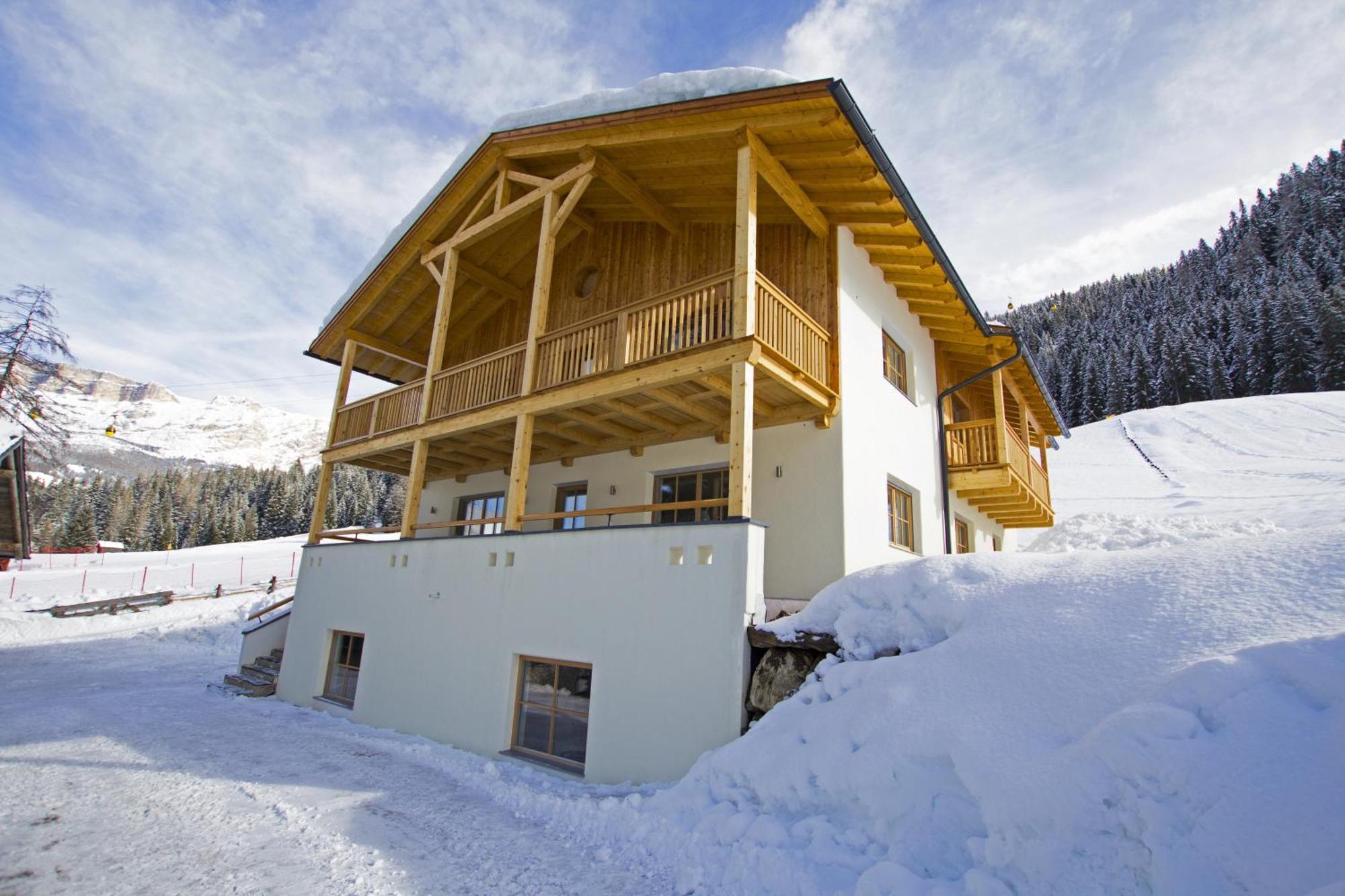 Apartements Precalalt La Villa  Kültér fotó